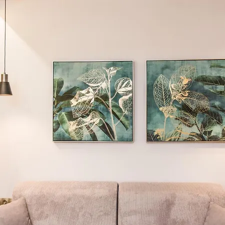 Apartamento Curcumelli Luxury - πινια Corfu (city)