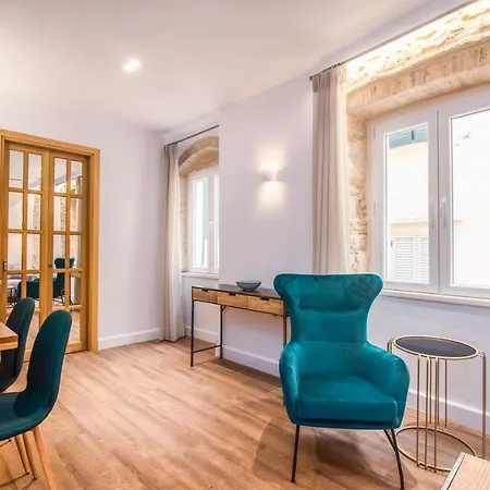 Curcumelli Luxury - πινια Apartamento Corfu (city)