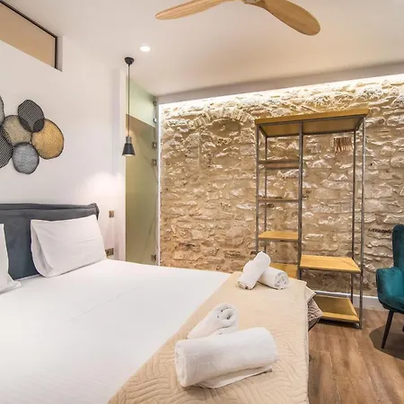 Curcumelli Luxury - πινια Apartamento